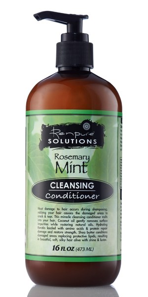 Renpure Solutions Rosemary Mint